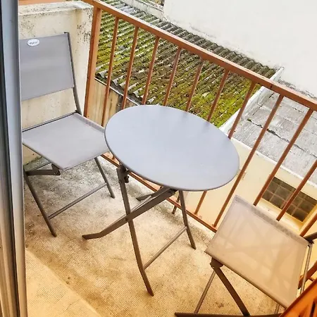 Le Cocon D Aurore Romans-sur-Isère