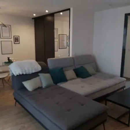 Hotel Le Cocon D Aurore *