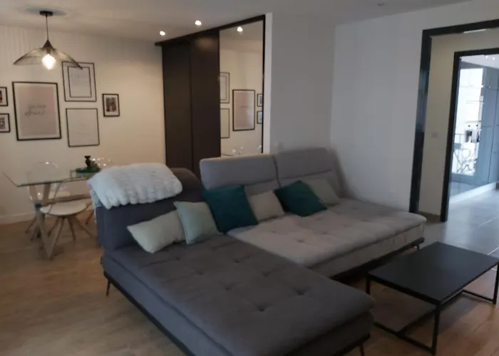 Hotel Le Cocon D Aurore *