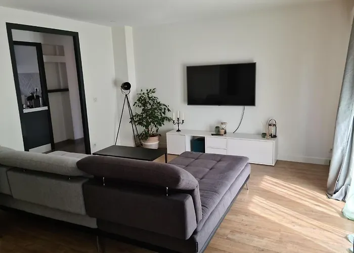 Hotel Le Cocon D Aurore *