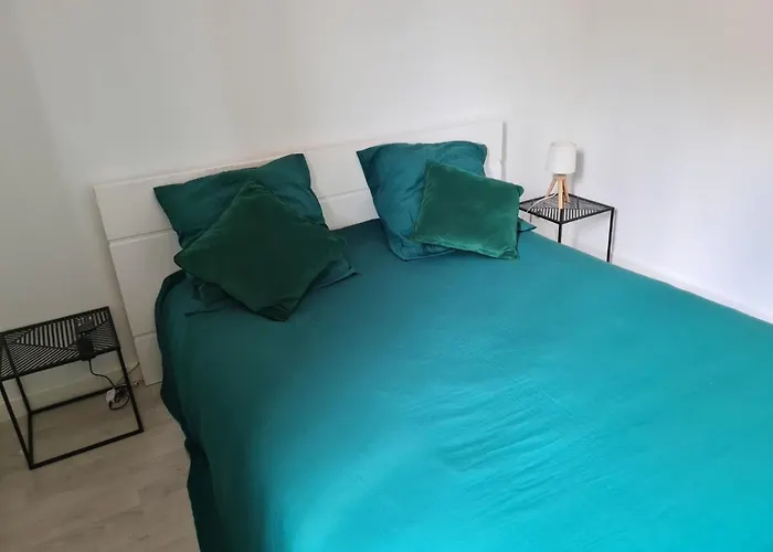 Hotel Le Cocon D Aurore *