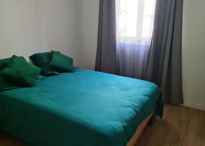 Le Cocon D Aurore Hotel Romans-sur-Isère