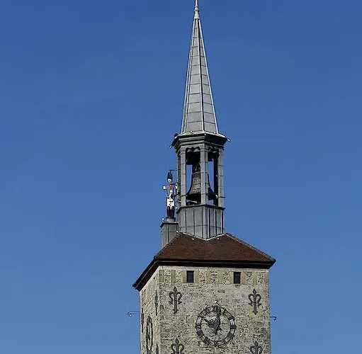 Hotel Le Cocon D Aurore